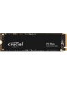 crucial Dysk SSD P3 PLUS 1TB M.2 NVMe 2280 PCIe 3.0 5000/3600 - nr 47
