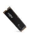 crucial Dysk SSD P3 2TB M.2 NVMe 2280 PCIe 3.0 3500/3000 - nr 35