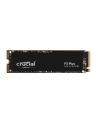 crucial Dysk SSD P3 PLUS 500GB M.2 NVMe 2280 PCIe 3.0 4700/1900 - nr 49