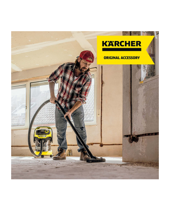 karcher Worki flizelinowe do odkurzaczy WD 2, WD 3, KWD 1-KWD 3, SE 4001, SE 4002 2.863-314.0