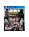 koch Gra PlayStation 4 Call of Duty WWII POL - nr 1