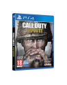 koch Gra PlayStation 4 Call of Duty WWII POL - nr 3