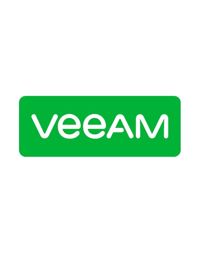 hewlett packard enterprise Oprogramowanie Veeam Pub BUR Ent+ 1-rok 24x7 E-LTU R3S15AAE główny