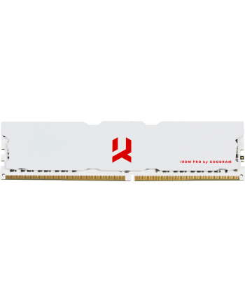 goodram Pamięć DDR4 IRDM PRO 16/3600 (1*16GB) 18-22-22 biała