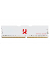 goodram Pamięć DDR4 IRDM PRO 16/3600 (2*8GB) 18-22-22 biała - nr 8