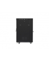 LANBERG szafa stojąca rack 19inch 22U 800x800 drzwi perforowane - nr 13