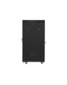 LANBERG szafa stojąca rack 19inch 22U 800x800 drzwi perforowane - nr 3