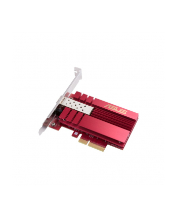 asus Karta Sieciowa XG-C 100F PCI-E 10Gb SFP+