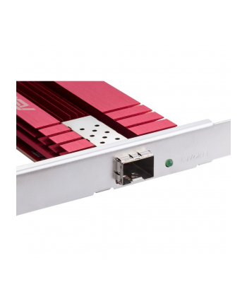 asus Karta Sieciowa XG-C 100F PCI-E 10Gb SFP+