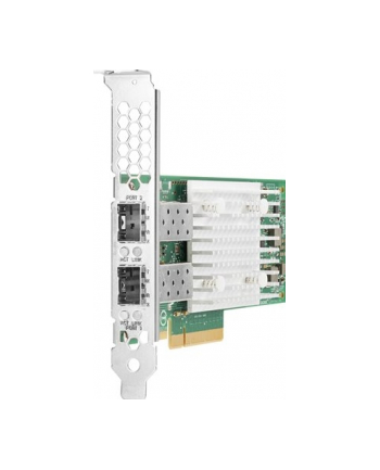 hewlett packard enterprise Karta sieciowa 2-portowa Broadcom BCM57412 Ethernet 10 Gb/s SFP+ nr 1