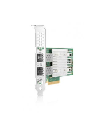 hewlett packard enterprise Karta sieciowa 2-portowa Broadcom BCM57412 Ethernet 10 Gb/s SFP+ nr 2