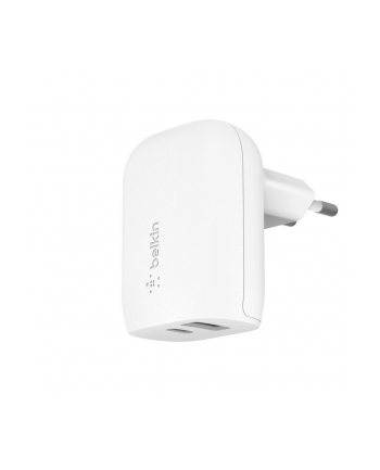 belkin Ładowarka Dual USB-A 37W-25W