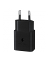 samsung Ładowarka  15W Power Adapt bez kabla C-C w/o EP-T1510NBEGE - nr 3