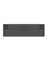 LOGITECH MX Mechanical Wireless Illuminated Performance Keyboard - GRAPHITE - (D-E) - nr 8