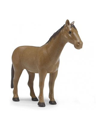 Bruder Horse brown, play figure