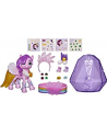 Hasbro My Little Pony - A New Generation Crystal Adventures Princess Petals Toy Figure (Pink/Purple) - nr 1