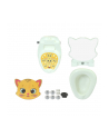 Jamara My Little Toilet Cat, Potty (White/Multicolored) - nr 18