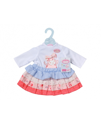 ZAPF Creation Baby Annabell Outfit Skirt 43cm, doll accessories (including clothes hanger) nr 1