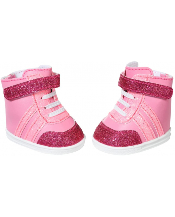 ZAPF Creation BABY born sneakers pink 43cm, doll accessories