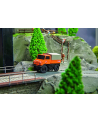 Carson MB Unimog U406 Municipal, toy wehicle and remote controll (orange/grey, 1:87) - nr 4