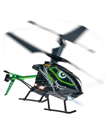 Carson Toxic Spider 340, toy wehicle (Kolor: CZARNY/green)