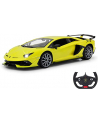 Jamara Lamborghini Aventador SVJ, toy wehicle (yellow, 1:14) - nr 11