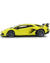 Jamara Lamborghini Aventador SVJ, toy wehicle (yellow, 1:14) - nr 12