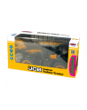 Jamara JCB Fastrac tractor, toy wehicle (yellow, 1:16) - nr 10