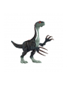 Mattel Jurassic World Sound Slashin Therizinosaurus Mini-Play Figure - nr 25