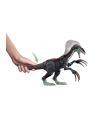 Mattel Jurassic World Sound Slashin Therizinosaurus Mini-Play Figure - nr 27