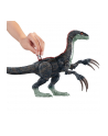 Mattel Jurassic World Sound Slashin Therizinosaurus Mini-Play Figure - nr 29