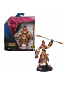 Spinmaster League of Legends Wukong 6-Inch Collectible Toy Figure (Includes Quality Detailing and Magical Staff Accessory, Champion Collection) - nr 1