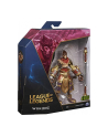 Spinmaster League of Legends Wukong 6-Inch Collectible Toy Figure (Includes Quality Detailing and Magical Staff Accessory, Champion Collection) - nr 4