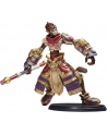 Spinmaster League of Legends Wukong 6-Inch Collectible Toy Figure (Includes Quality Detailing and Magical Staff Accessory, Champion Collection) - nr 6