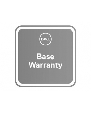 dell technologies D-ELL 3Y Next Bus. Day to 5Y Next Bus. Day