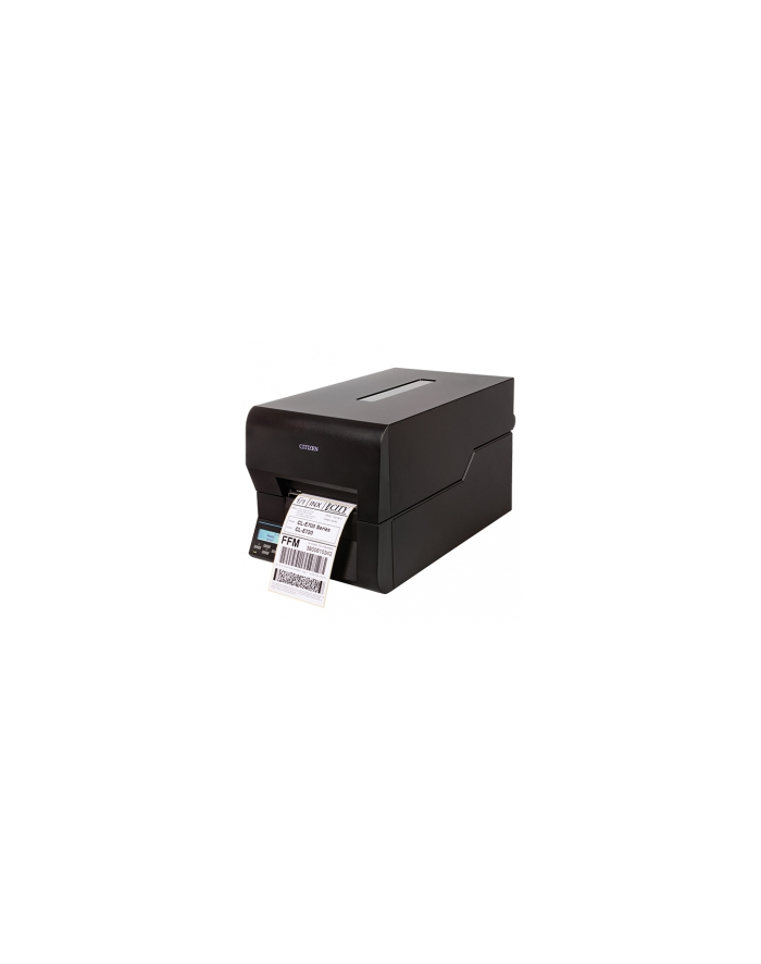 CL-E730 LABEL PRINTER główny