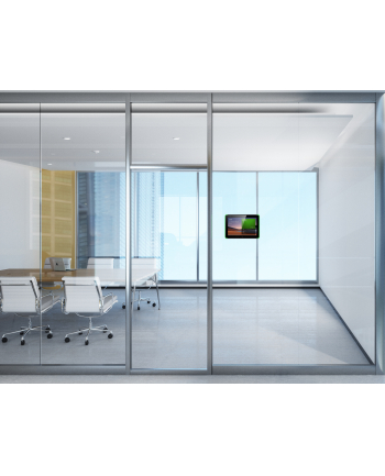 Yealink Roompanel Panel Rezerwacji Sal Dla Microsoft Teams