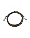 Dell Networking Cable Sfp28 To Sfp28 25Gbe Passive Copper Twinax Direct Attach 5 Meter (470ACEY) - nr 5