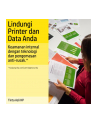 HP PageWide Roller Kit (W1B45A) - nr 10