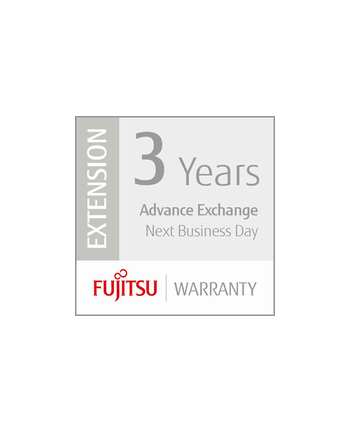 Fujitsu Advance Exchange