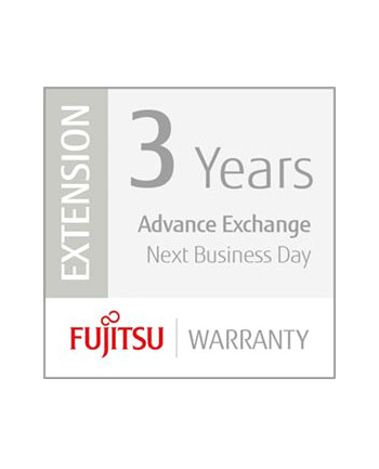 Fujitsu Advance Exchange nr 2