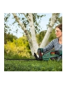 bosch powertools Bosch cordless hedge trimmer UniversalHedgeCut 18V-50 solo (green/Kolor: CZARNY, without battery and charger) - nr 10