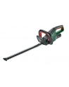 bosch powertools Bosch cordless hedge trimmer UniversalHedgeCut 18V-50 solo (green/Kolor: CZARNY, without battery and charger) - nr 1