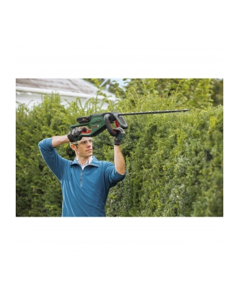 bosch powertools Bosch cordless hedge trimmer UniversalHedgeCut 18V-50 solo (green/Kolor: CZARNY, without battery and charger) nr 1