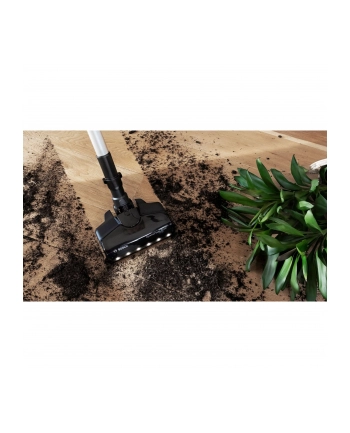 Bosch Unlimited 7 BSS711W, upright vacuum cleaner (Kolor: BIAŁY/Kolor: CZARNY) nr 1