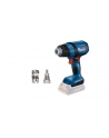 bosch powertools Bosch Cordless hot air gun GHG 18V-50 Professional solo, 18V (blue/Kolor: CZARNY, without battery and charger) - nr 1