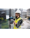 bosch powertools Bosch Cordless hot air gun GHG 18V-50 Professional solo, 18V (blue/Kolor: CZARNY, without battery and charger) - nr 8