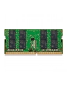 hp inc. HP 32GB DDR4 1x32GB 3200 SODIMM Memory -WW - nr 4
