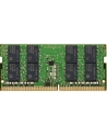 hp inc. HP 32GB DDR4 1x32GB 3200 SODIMM Memory -WW - nr 8