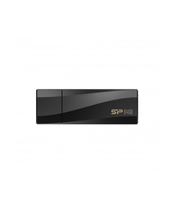 silicon power computer ' communicat SILICON POWER memory USB Blaze B07 64GB USB 3.2 antibacterial nr 1